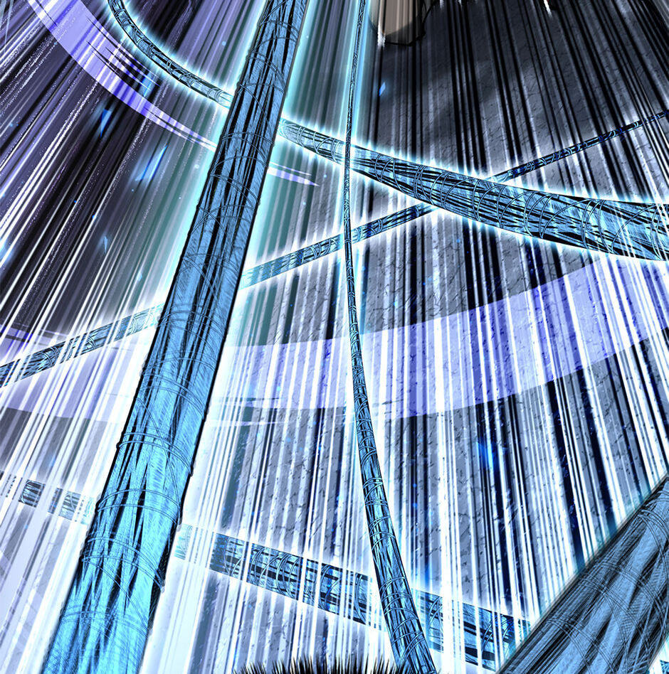 Read Overgeared (Team Argo) chapter 264 image 22 on Lezhin
