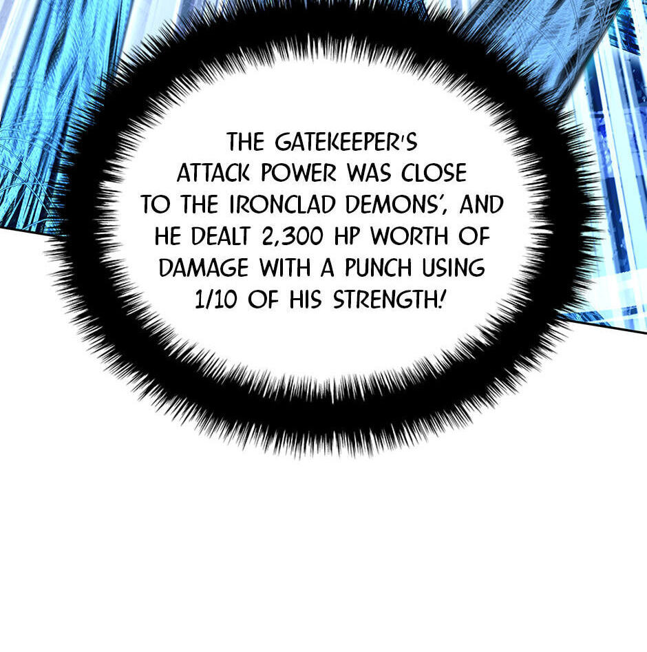 Read Overgeared (Team Argo) chapter 264 image 23 on Lezhin