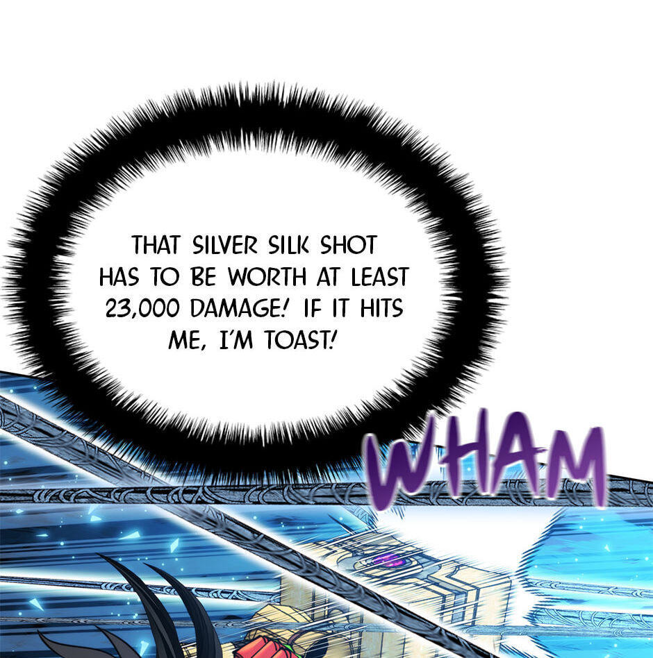 Read Overgeared (Team Argo) chapter 264 image 24 on Lezhin