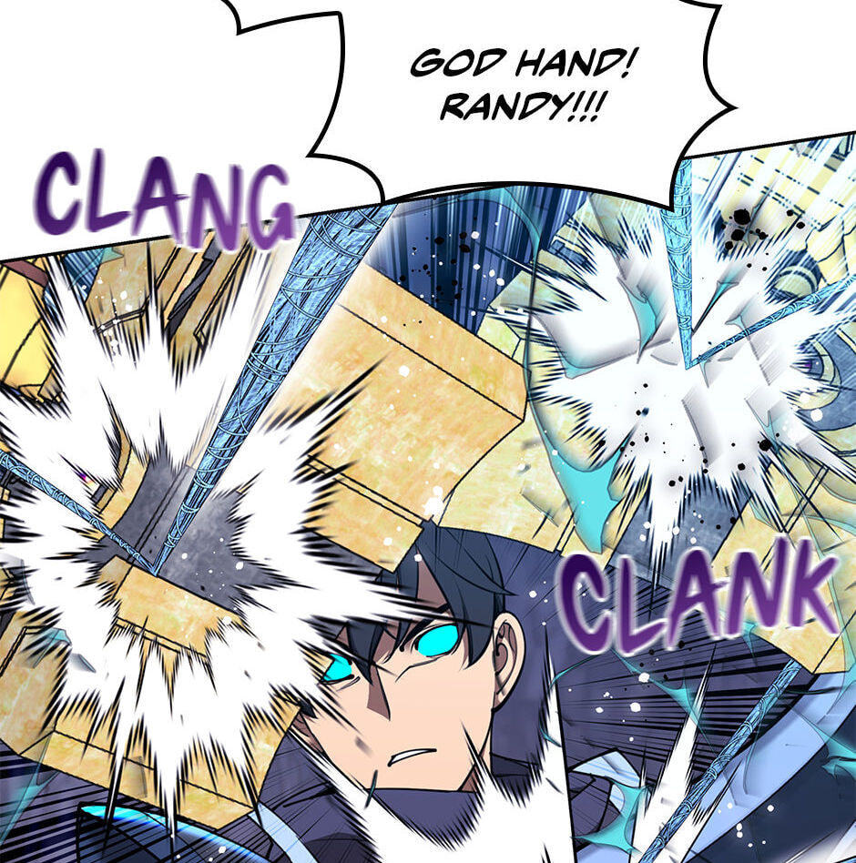 Read Overgeared (Team Argo) chapter 264 image 26 on Lezhin
