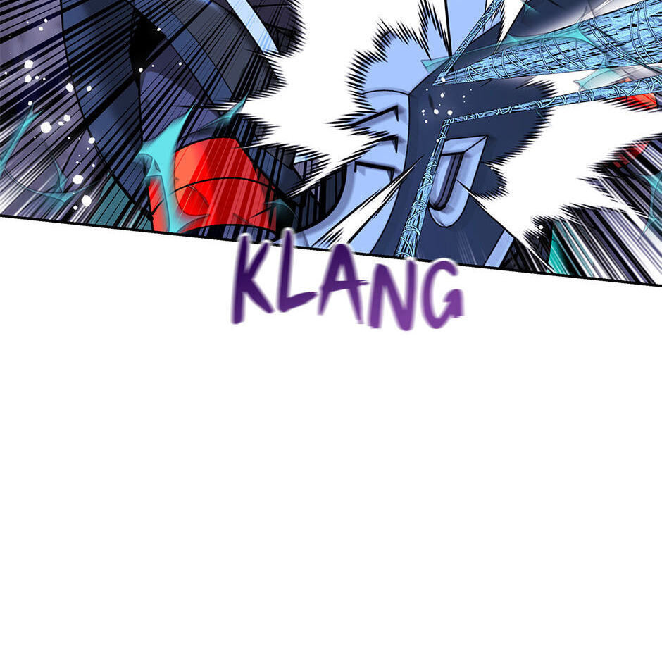 Read Overgeared (Team Argo) chapter 264 image 27 on Lezhin
