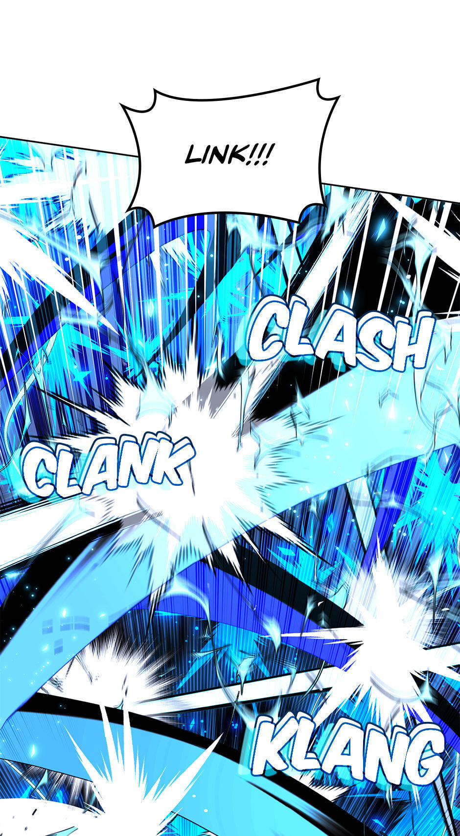 Read Overgeared (Team Argo) chapter 264 image 30 on Lezhin