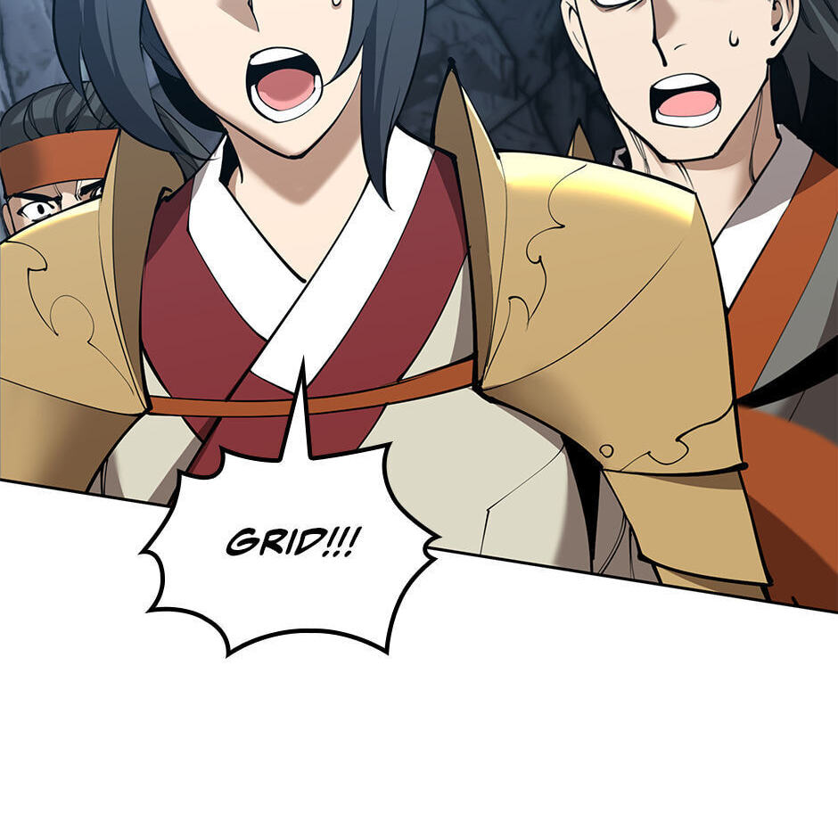 Read Overgeared (Team Argo) chapter 264 image 36 on Lezhin