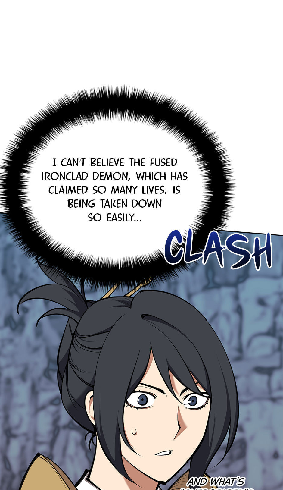 Read Overgeared (Team Argo) chapter 264 image 49 on Lezhin