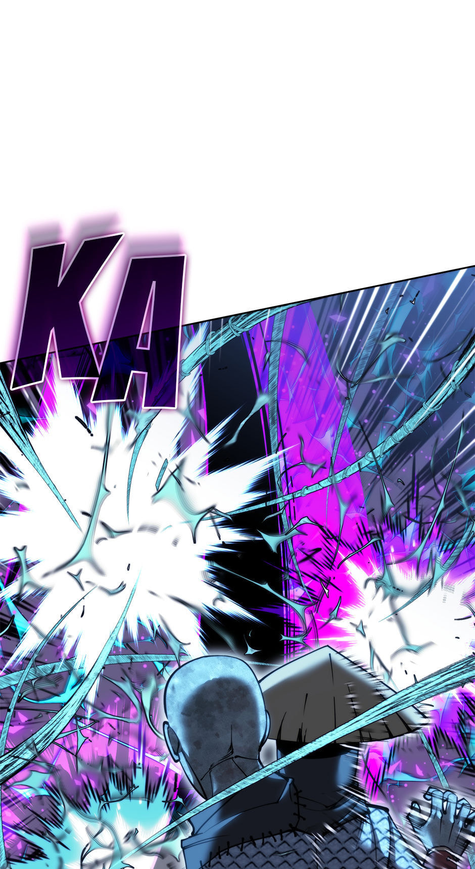 Read Overgeared (Team Argo) chapter 264 image 5 on Lezhin