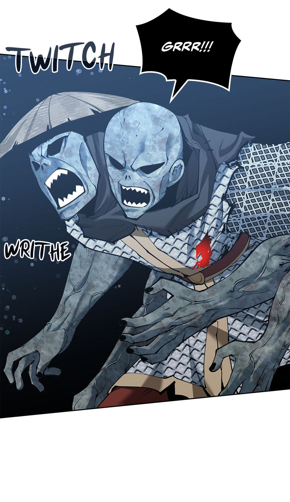 Read Overgeared (Team Argo) chapter 264 image 52 on Lezhin