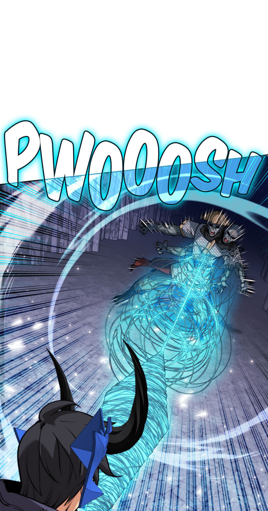 Read Overgeared (Team Argo) chapter 264 image 53 on Lezhin