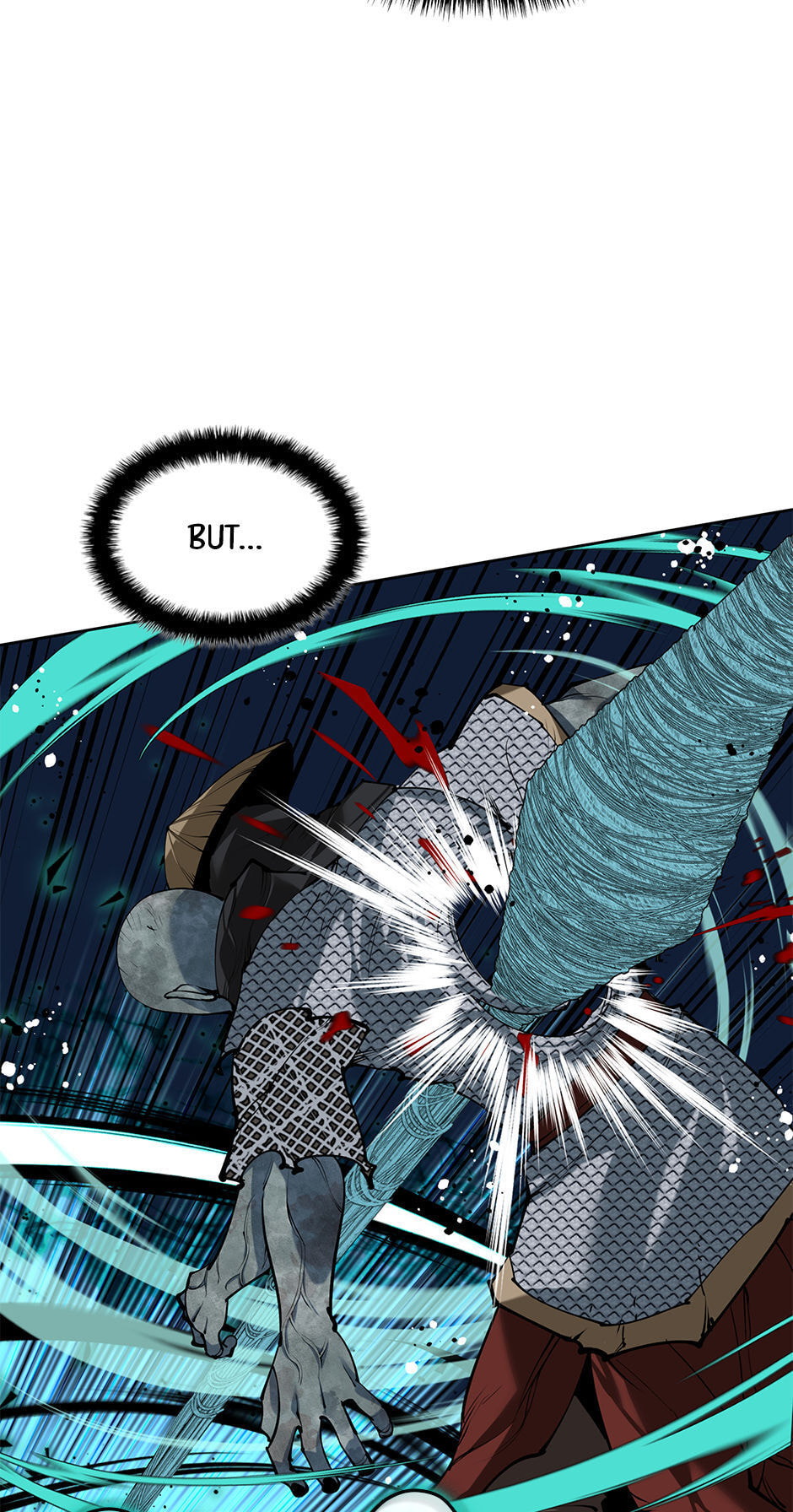 Read Overgeared (Team Argo) chapter 264 image 56 on Lezhin