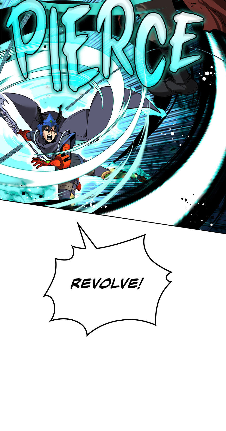 Read Overgeared (Team Argo) chapter 264 image 57 on Lezhin