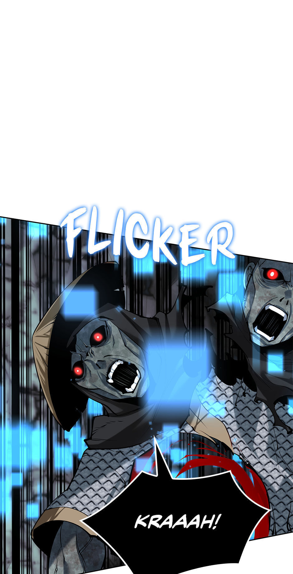 Read Overgeared (Team Argo) chapter 264 image 58 on Lezhin