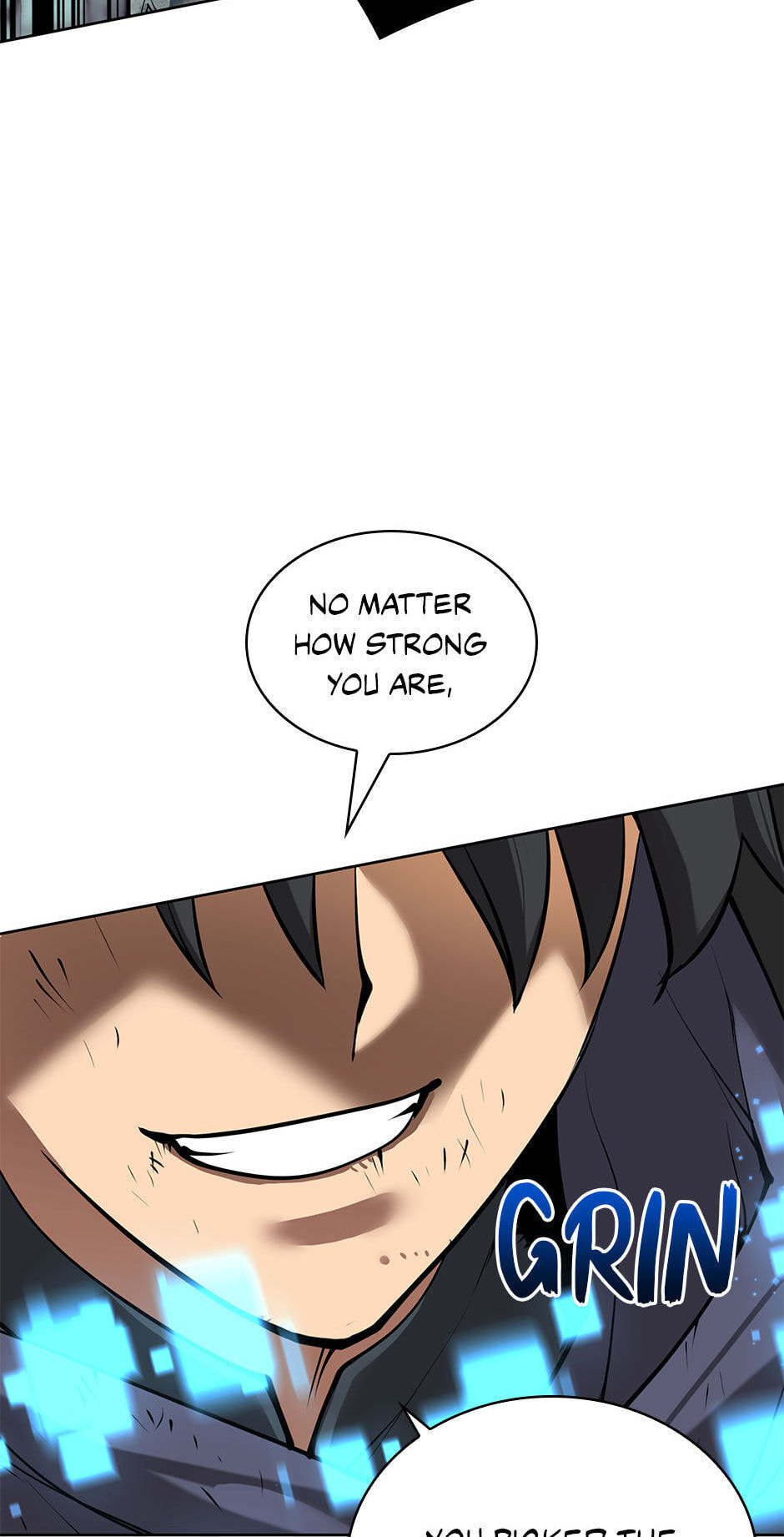 Read Overgeared (Team Argo) chapter 264 image 59 on Lezhin