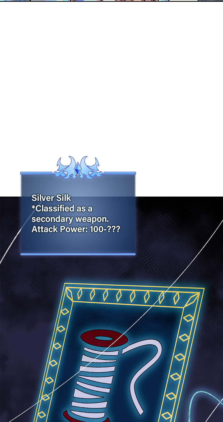 Read Overgeared (Team Argo) chapter 264 image 64 on Lezhin