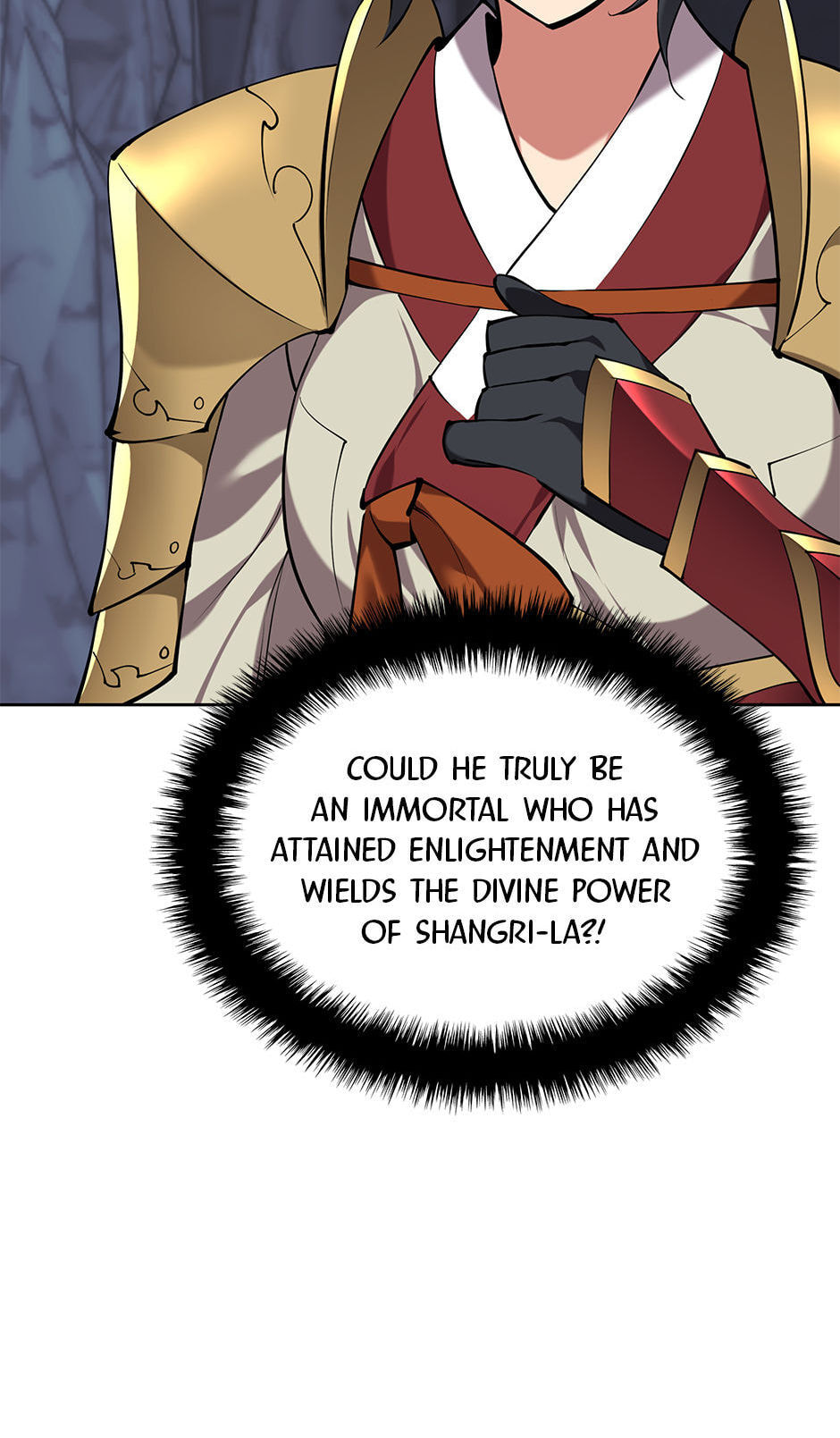 Read Overgeared (Team Argo) chapter 264 image 69 on Lezhin