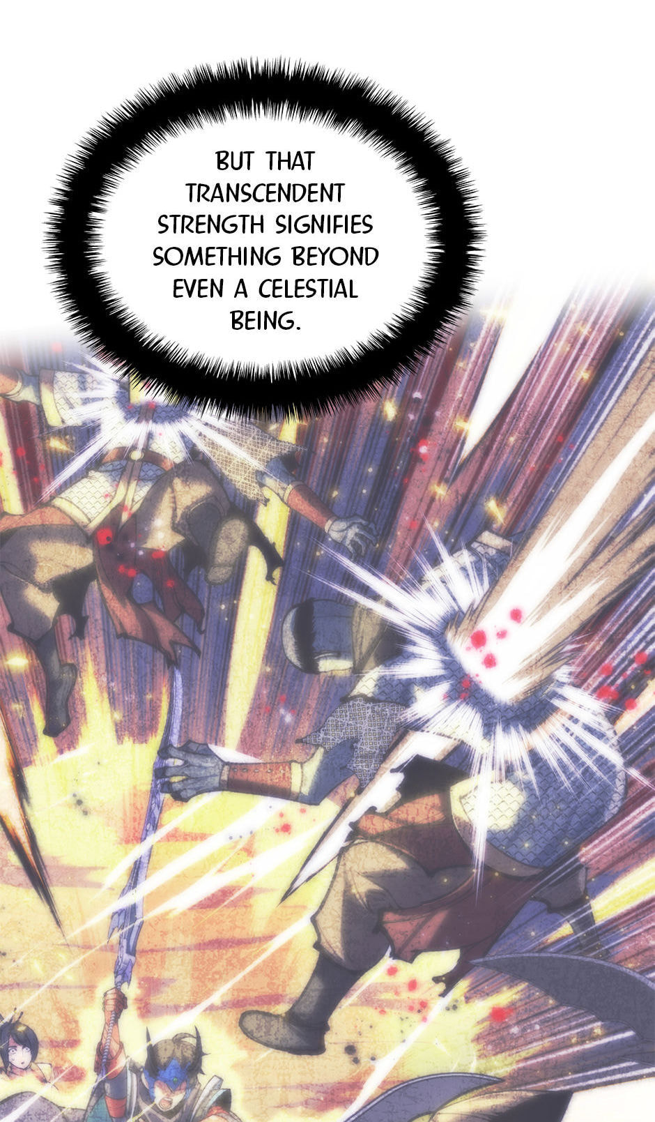 Read Overgeared (Team Argo) chapter 264 image 70 on Lezhin