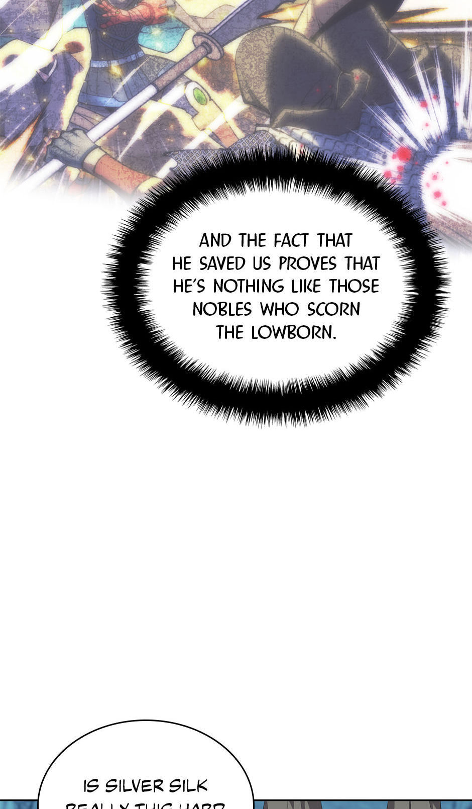 Read Overgeared (Team Argo) chapter 264 image 71 on Lezhin