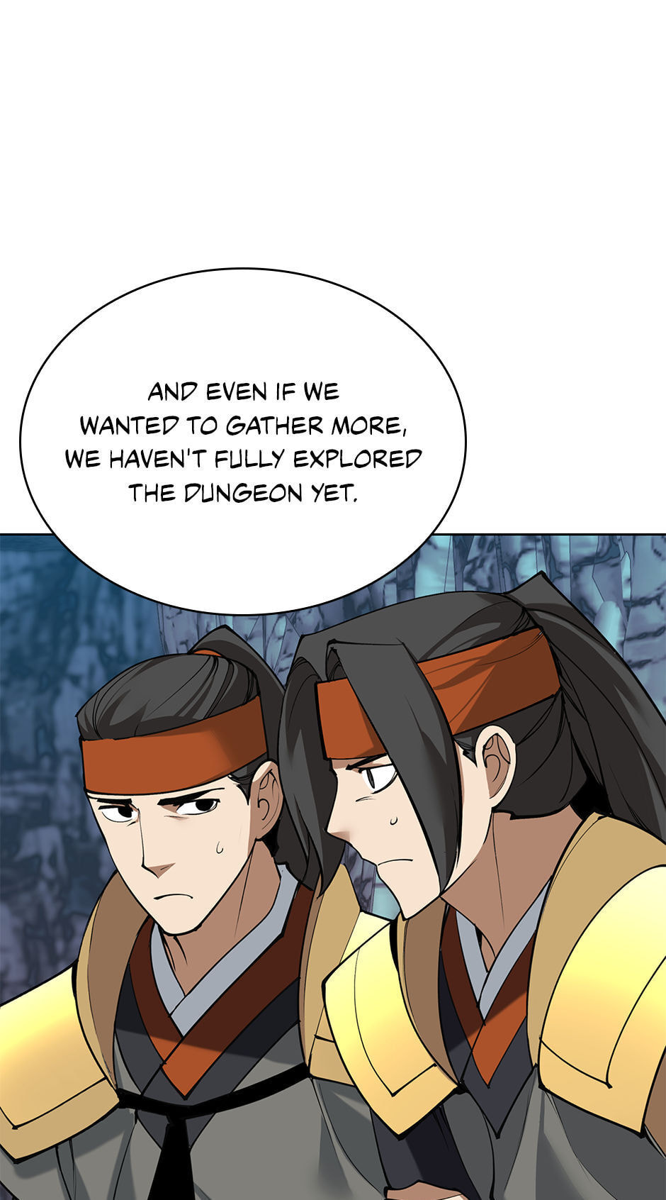Read Overgeared (Team Argo) chapter 264 image 73 on Lezhin