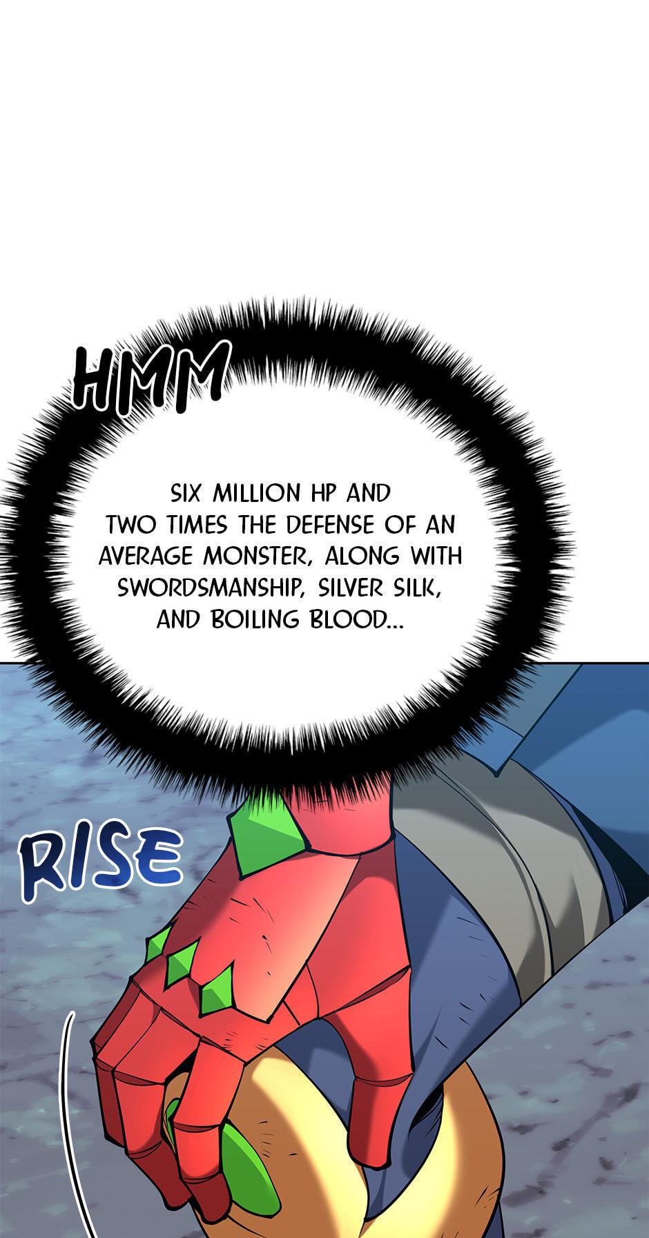 Read Overgeared (Team Argo) chapter 264 image 78 on Lezhin