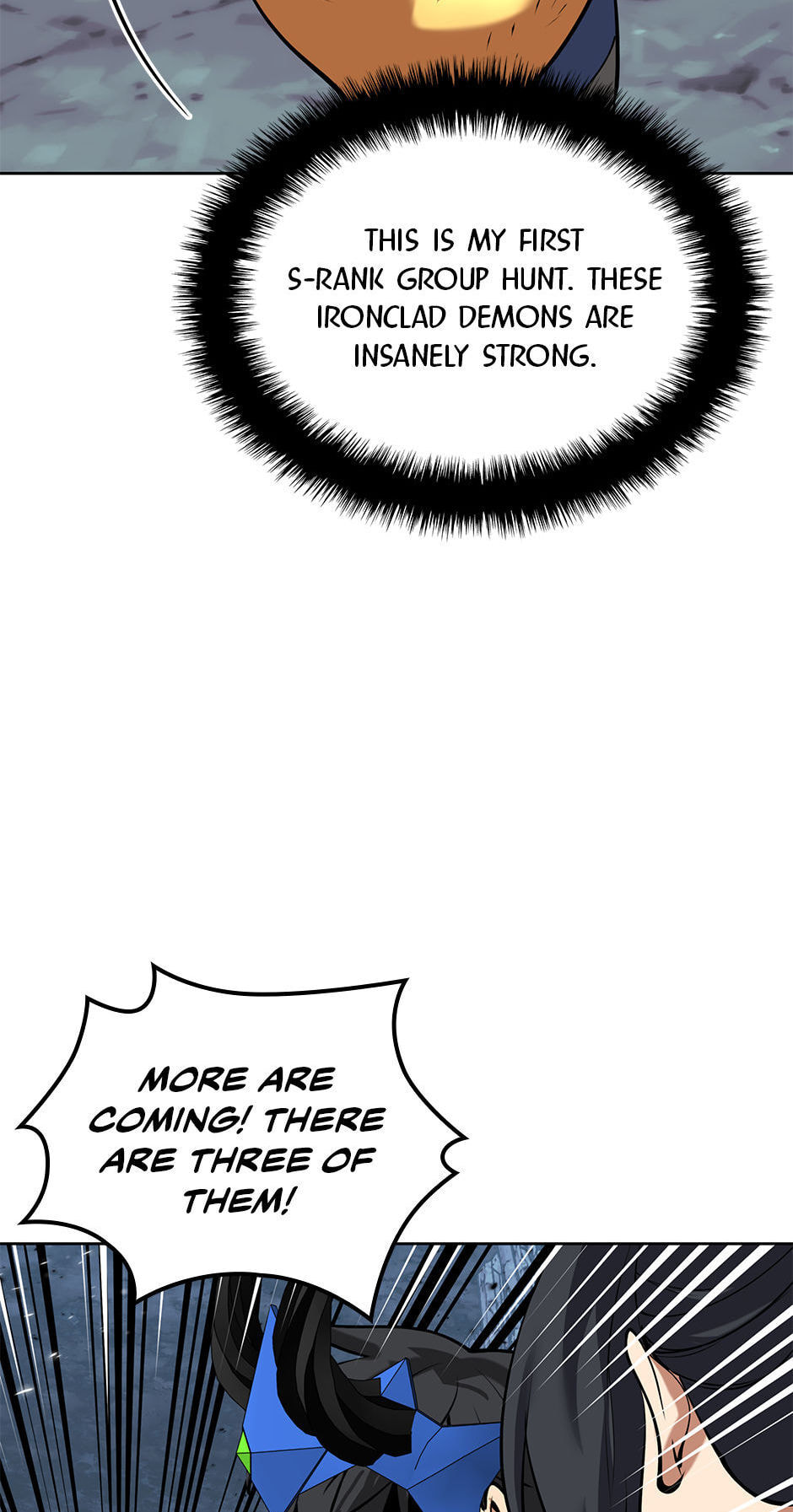 Read Overgeared (Team Argo) chapter 264 image 79 on Lezhin