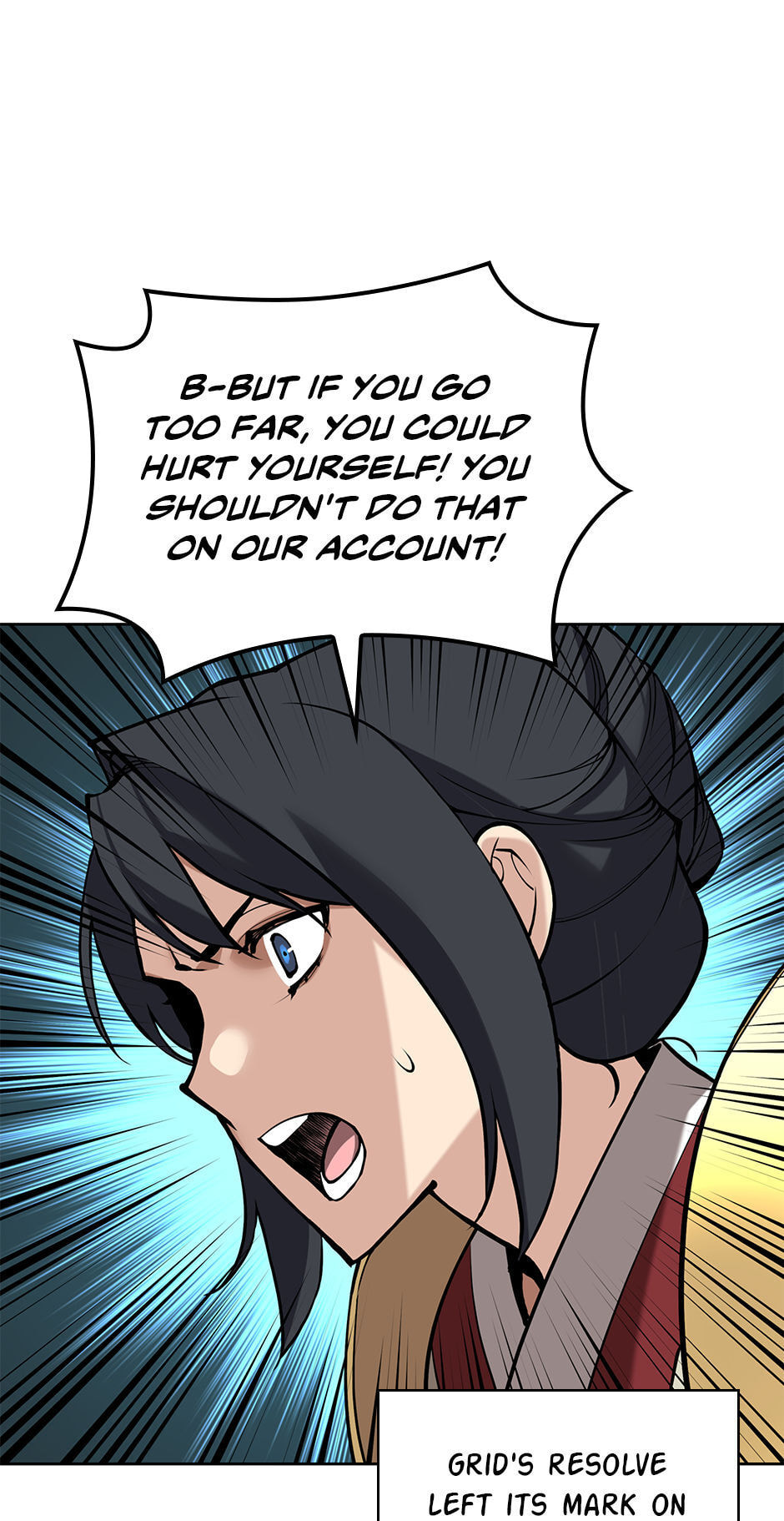 Read Overgeared (Team Argo) chapter 264 image 82 on Lezhin