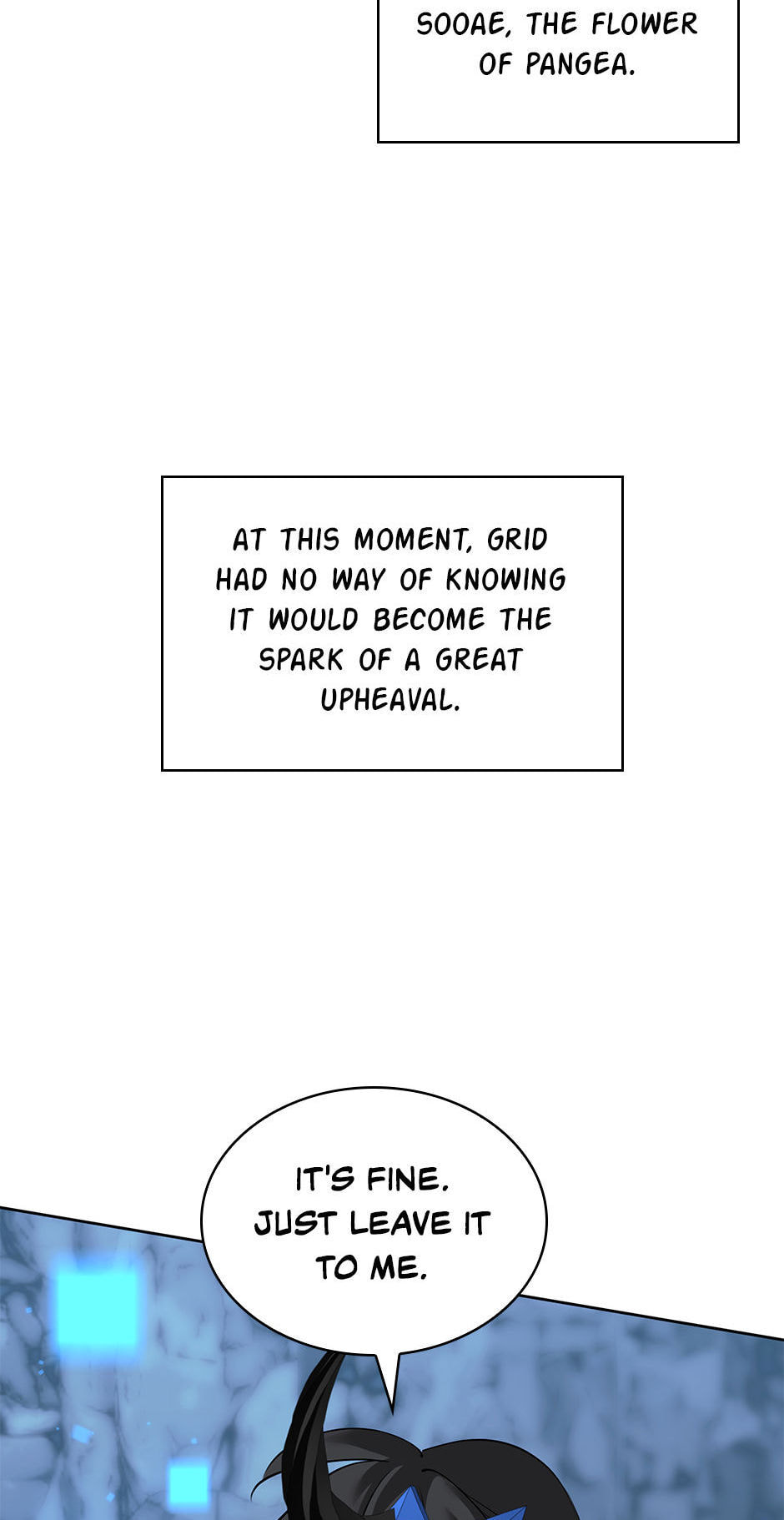 Read Overgeared (Team Argo) chapter 264 image 83 on Lezhin