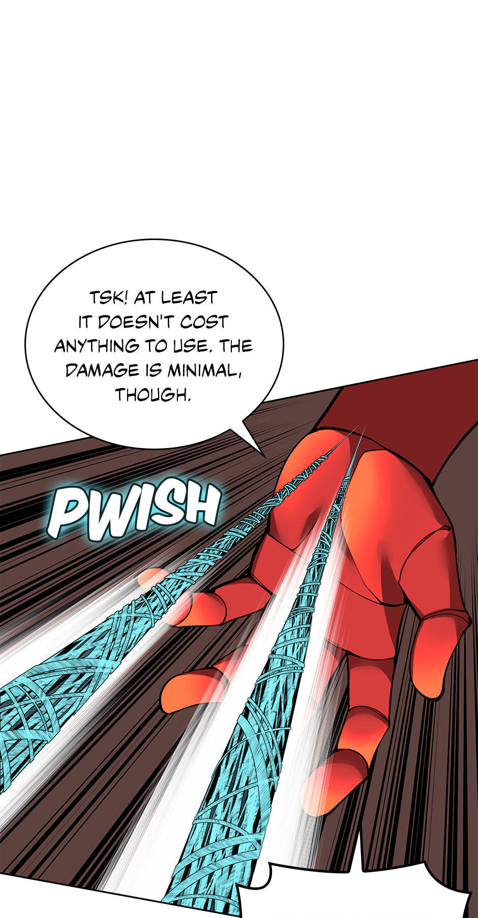Read Overgeared (Team Argo) chapter 264 image 87 on Lezhin