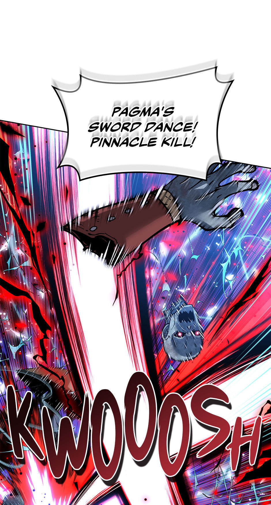 Read Overgeared (Team Argo) chapter 264 image 9 on Lezhin