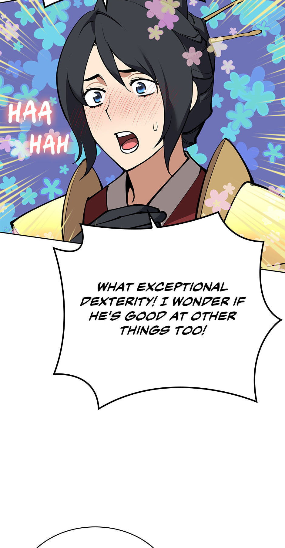 Read Overgeared (Team Argo) chapter 264 image 90 on Lezhin