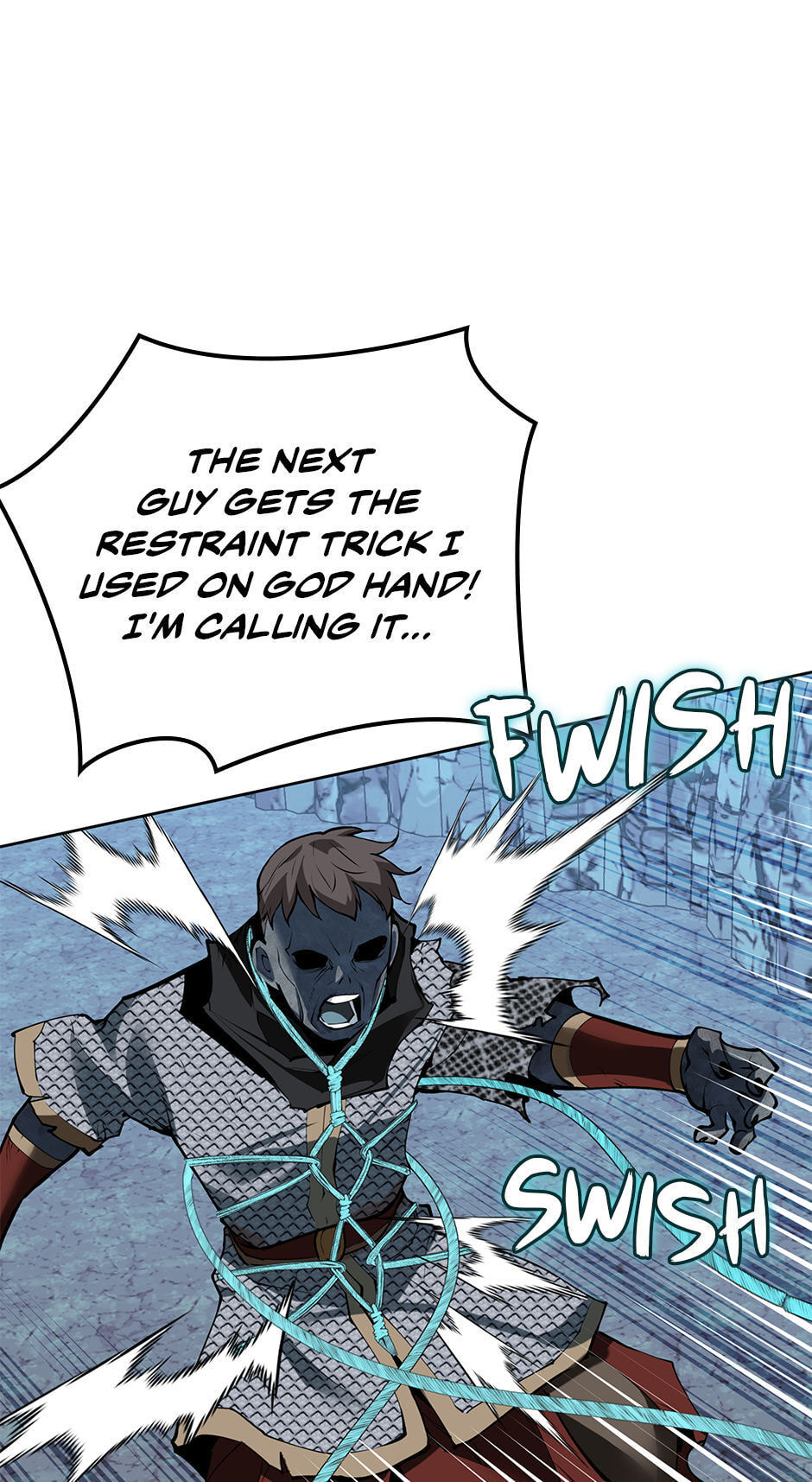 Read Overgeared (Team Argo) chapter 264 image 92 on Lezhin