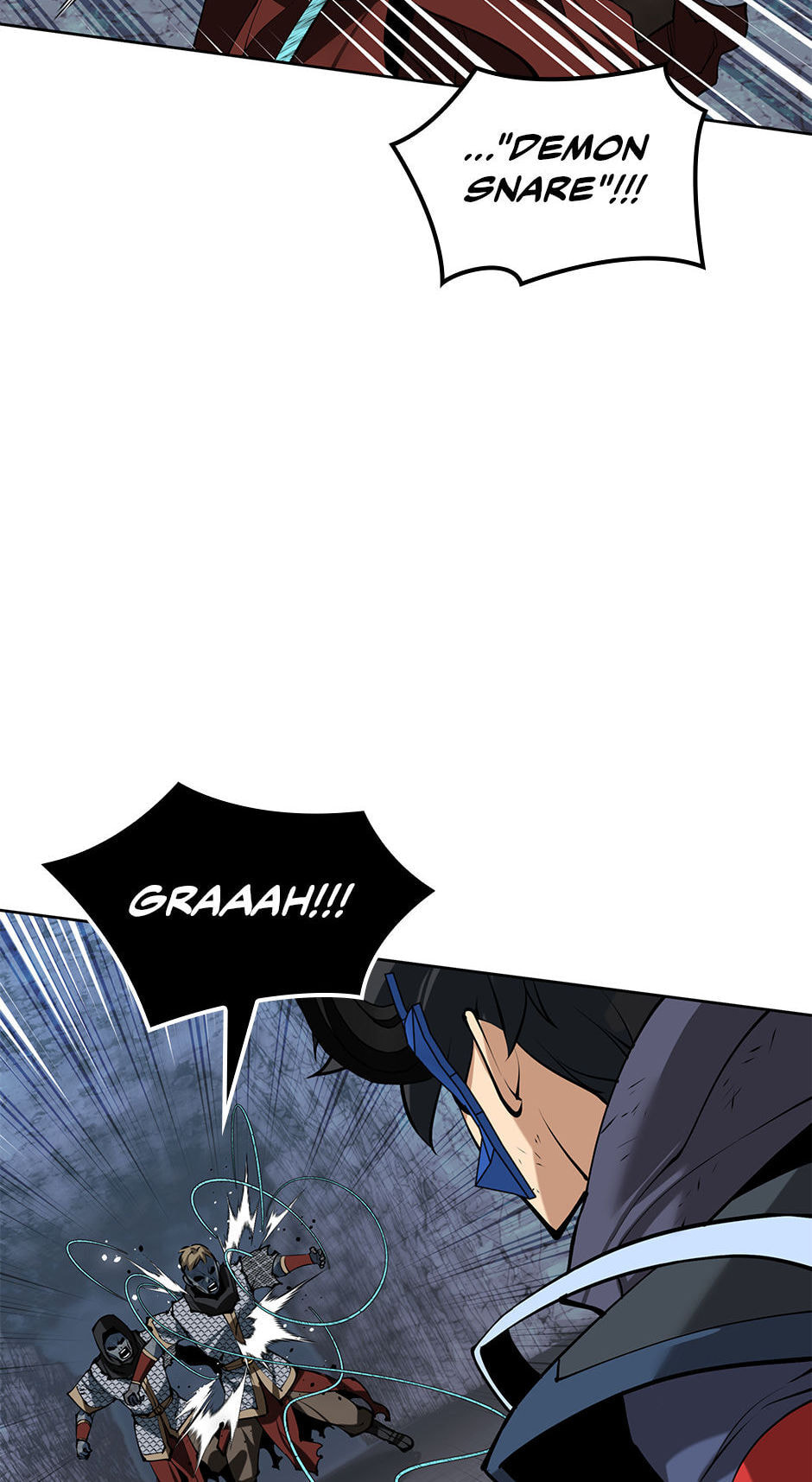 Read Overgeared (Team Argo) chapter 264 image 93 on Lezhin