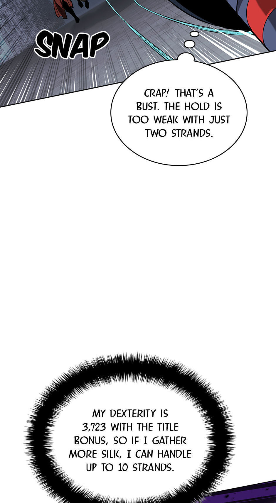 Read Overgeared (Team Argo) chapter 264 image 94 on Lezhin