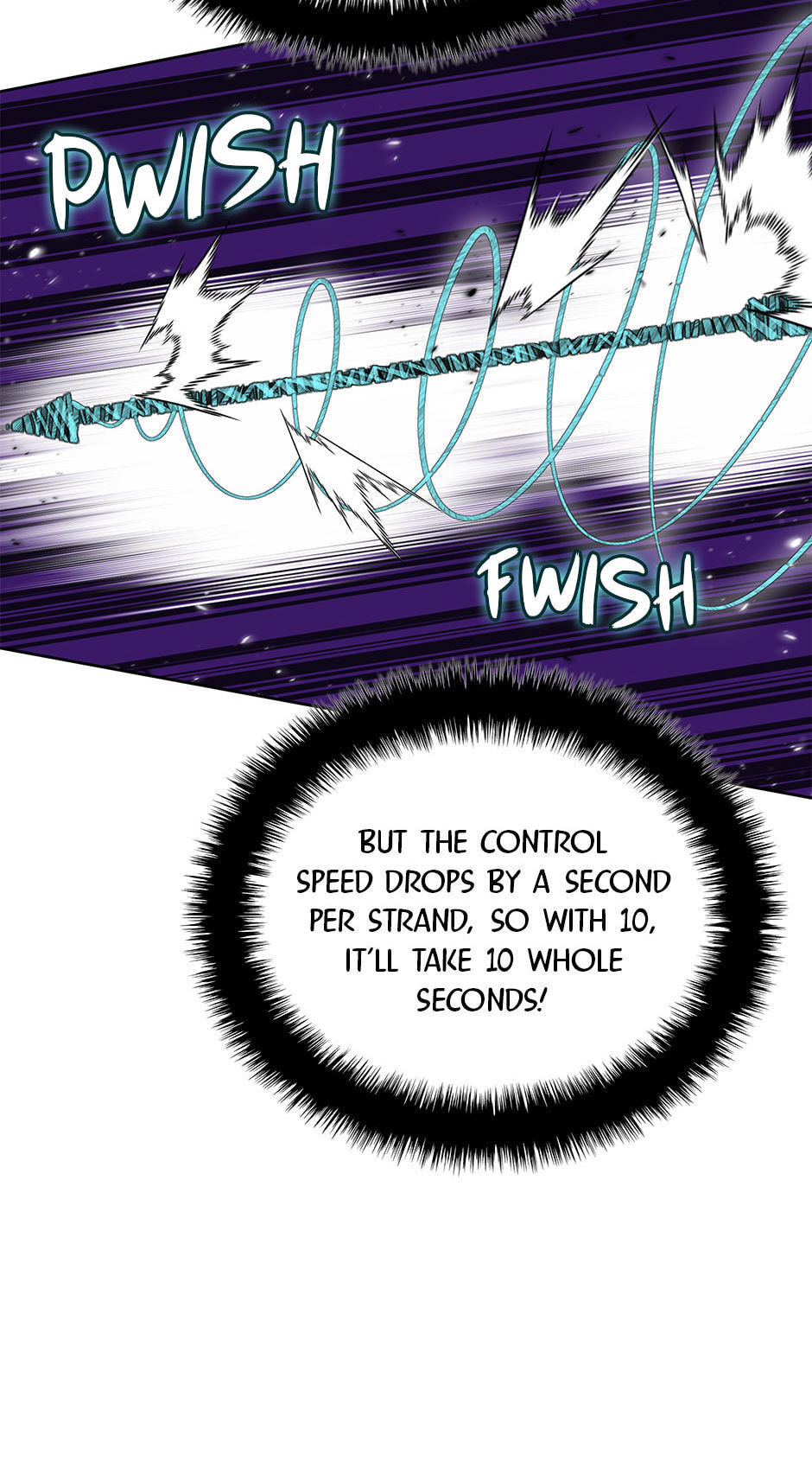 Read Overgeared (Team Argo) chapter 264 image 95 on Lezhin