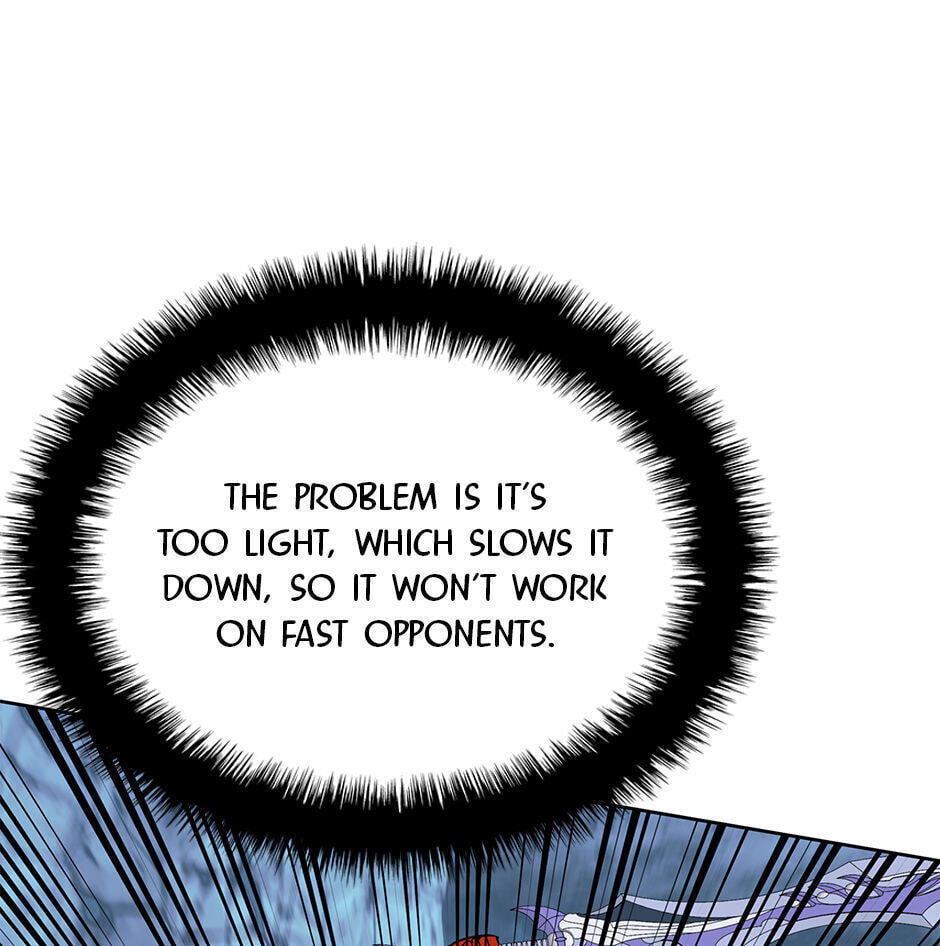 Read Overgeared (Team Argo) chapter 264 image 96 on Lezhin