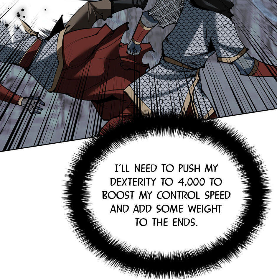 Read Overgeared (Team Argo) chapter 264 image 98 on Lezhin