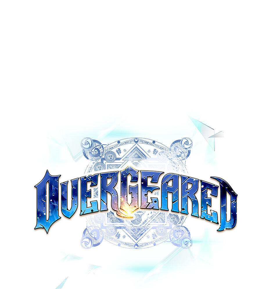 Read Overgeared (Team Argo) chapter 265 image 0 on Lezhin