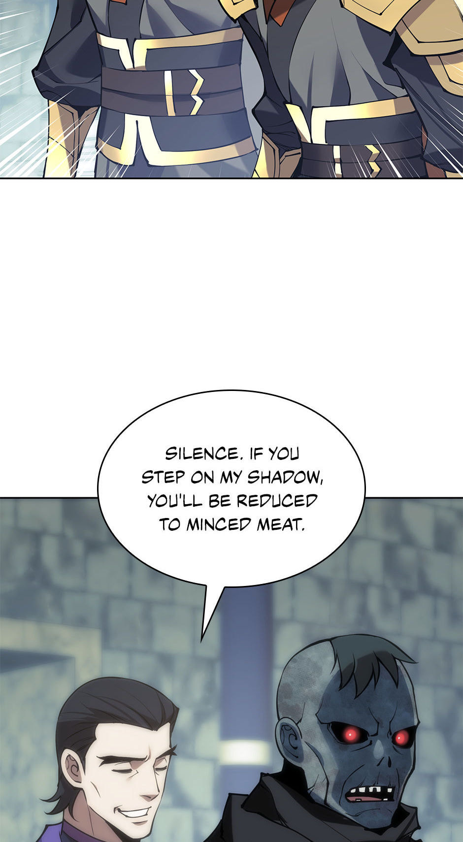 Read Overgeared (Team Argo) chapter 265 image 10 on Lezhin