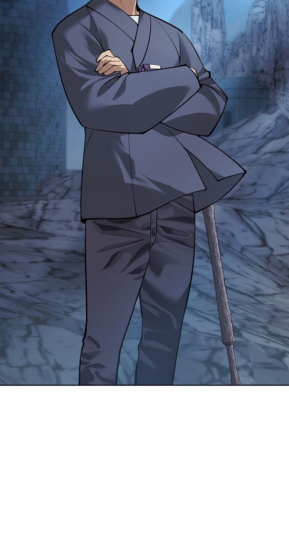 Read Overgeared (Team Argo) chapter 265 image 101 on Lezhin
