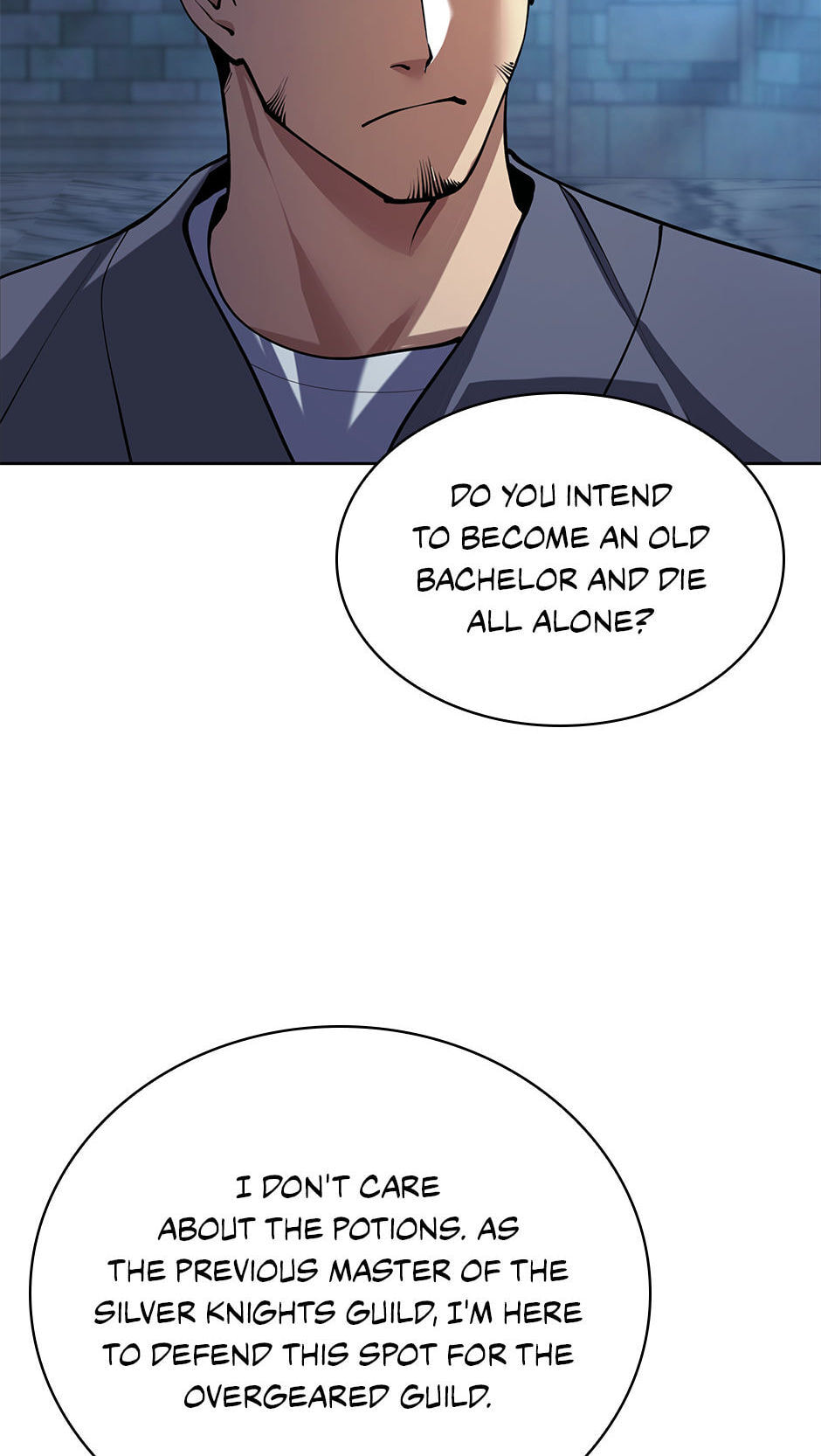 Read Overgeared (Team Argo) chapter 265 image 109 on Lezhin