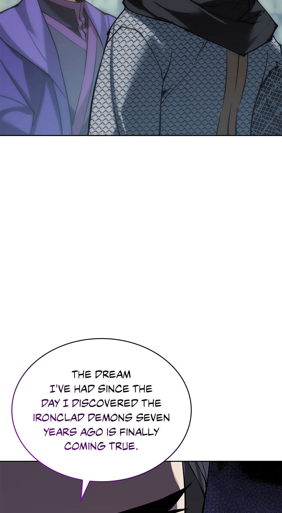 Read Overgeared (Team Argo) chapter 265 image 11 on Lezhin