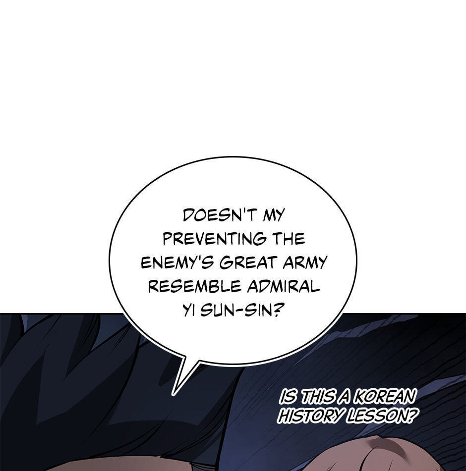 Read Overgeared (Team Argo) chapter 265 image 111 on Lezhin