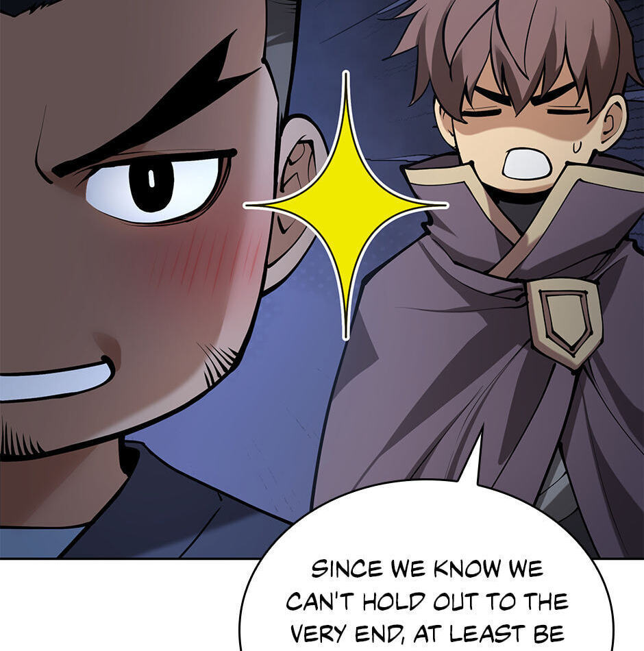 Read Overgeared (Team Argo) chapter 265 image 112 on Lezhin