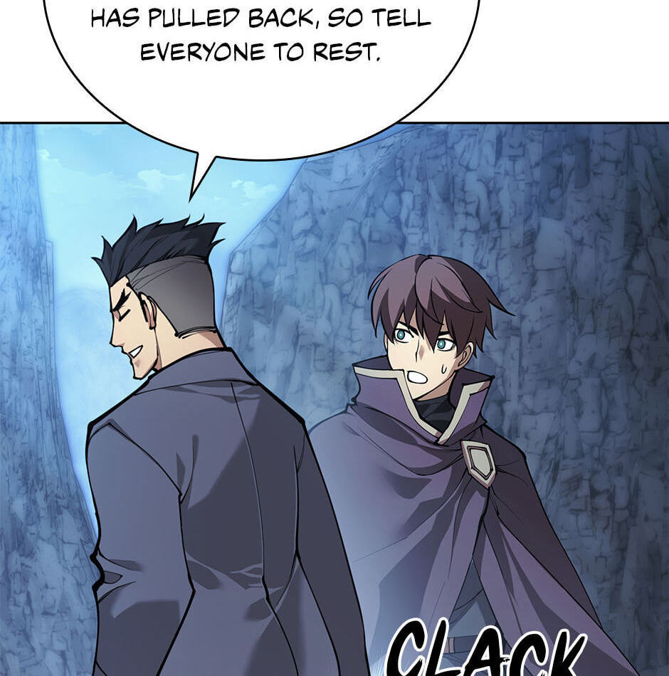 Read Overgeared (Team Argo) chapter 265 image 114 on Lezhin