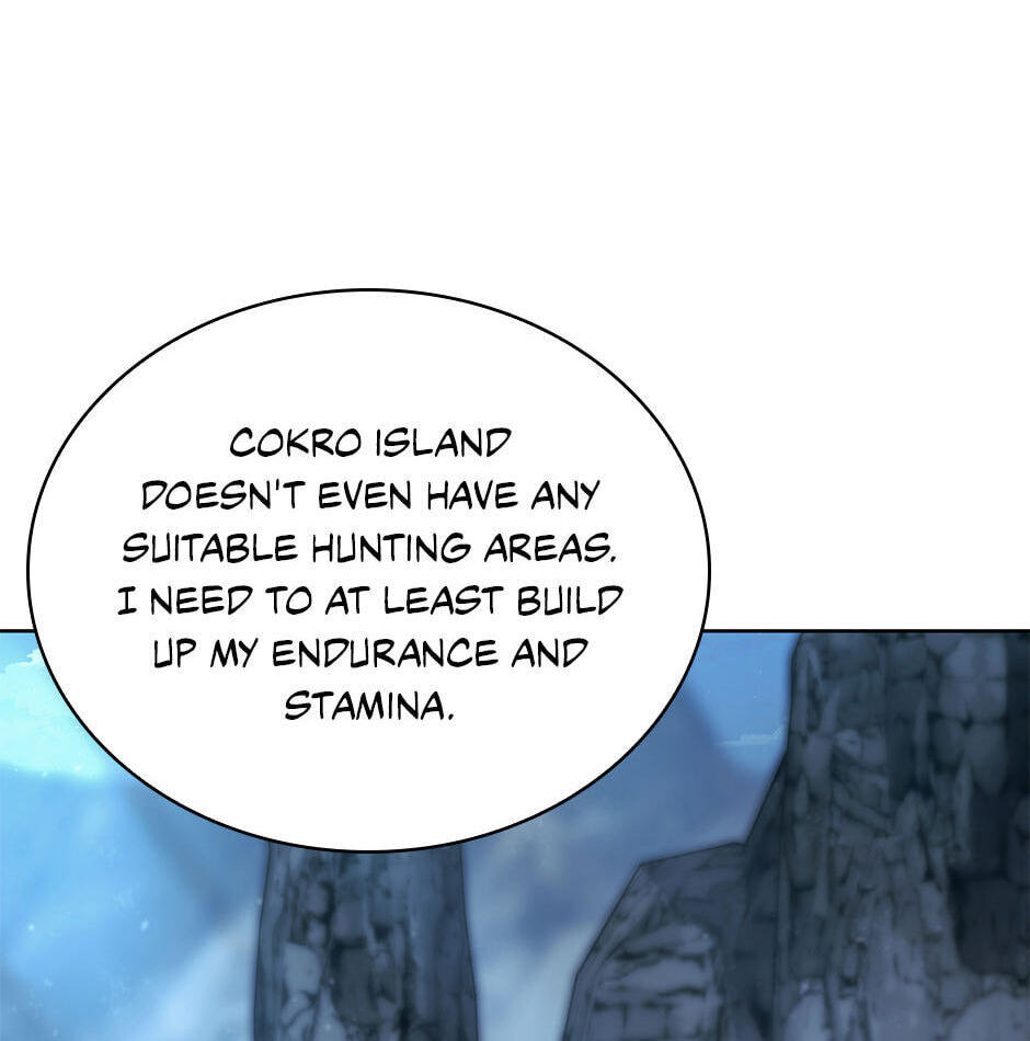 Read Overgeared (Team Argo) chapter 265 image 116 on Lezhin
