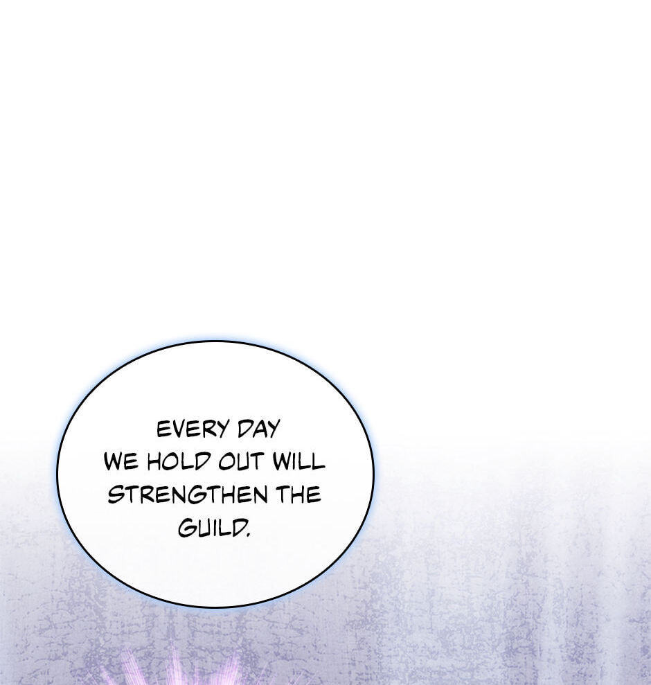 Read Overgeared (Team Argo) chapter 265 image 121 on Lezhin