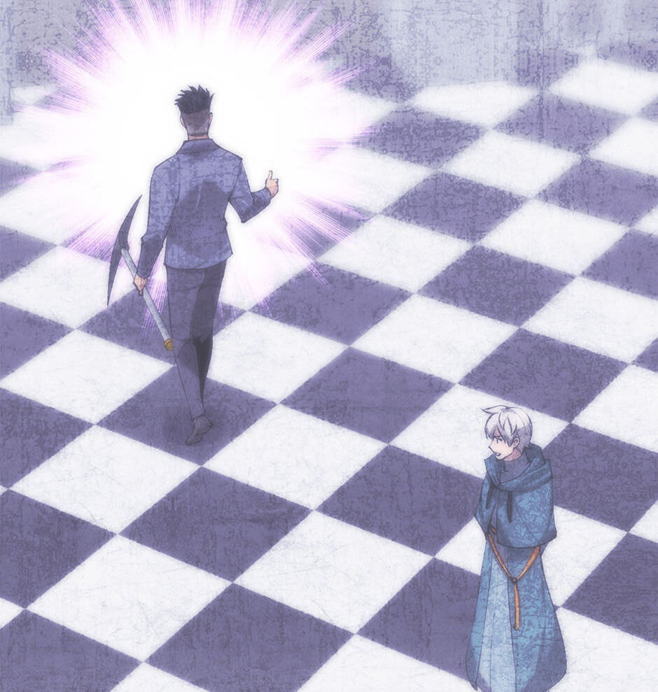 Read Overgeared (Team Argo) chapter 265 image 122 on Lezhin