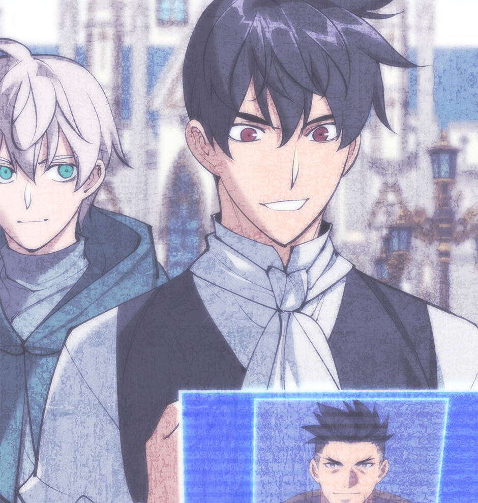 Read Overgeared (Team Argo) chapter 265 image 124 on Lezhin