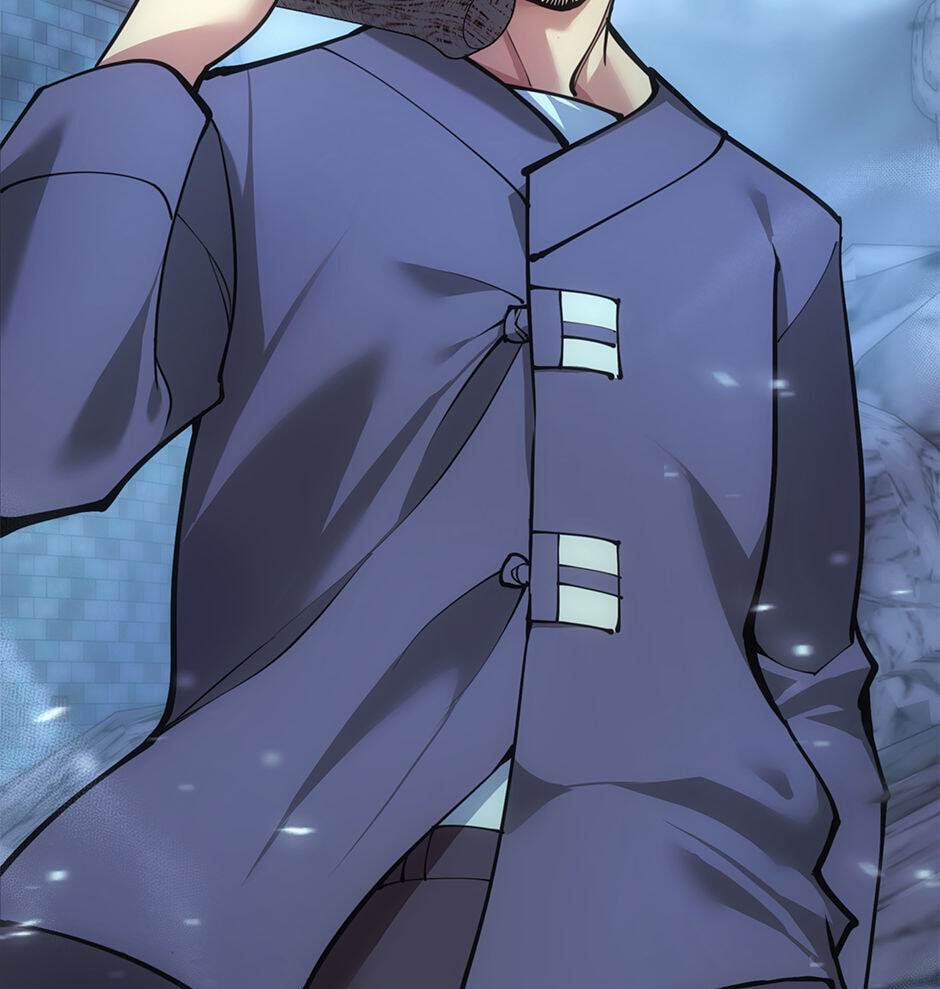 Read Overgeared (Team Argo) chapter 265 image 127 on Lezhin