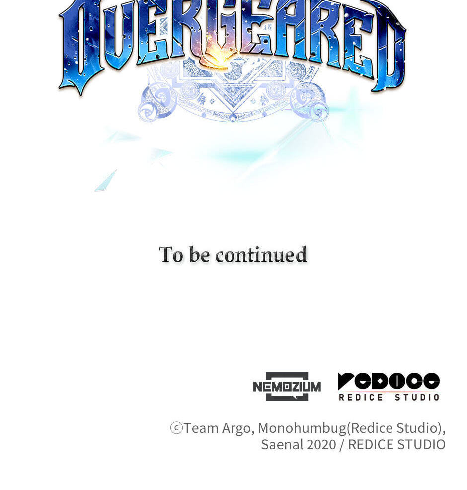 Read Overgeared (Team Argo) chapter 265 image 130 on Lezhin