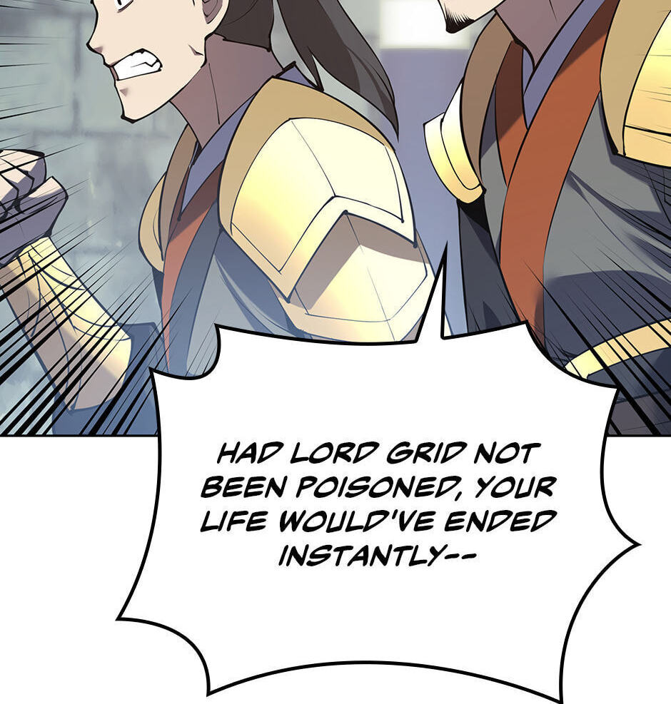 Read Overgeared (Team Argo) chapter 265 image 14 on Lezhin