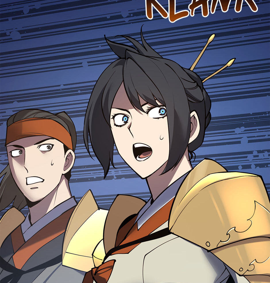 Read Overgeared (Team Argo) chapter 265 image 19 on Lezhin