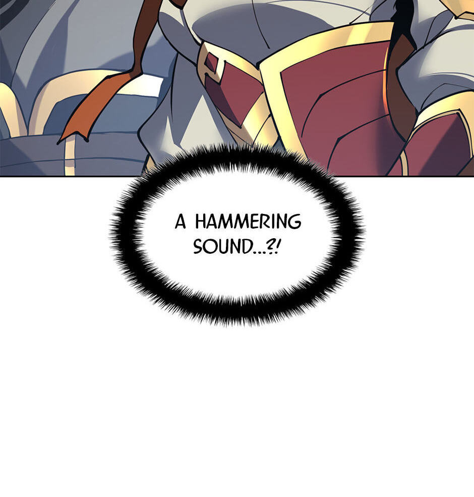 Read Overgeared (Team Argo) chapter 265 image 20 on Lezhin